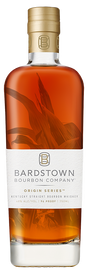 Bardstown Origin 6 Year Old 96 Proof Bourbon Whiskey at CaskCartel.com