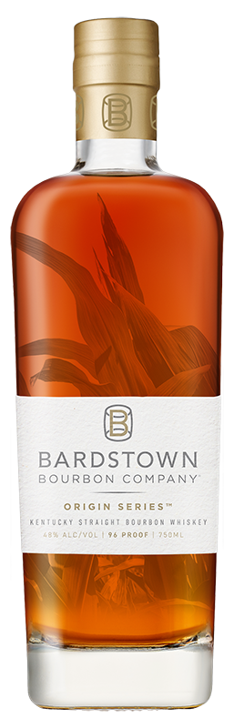 Bardstown Origin 6 Year Old 96 Proof Bourbon Whiskey at CaskCartel.com
