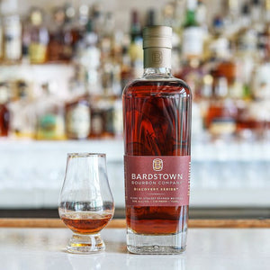 [BUY] Bardstown Bourbon Company Discovery Series #4 Kentucky Straight Bourbon Whiskey at CaskCartel.com 3