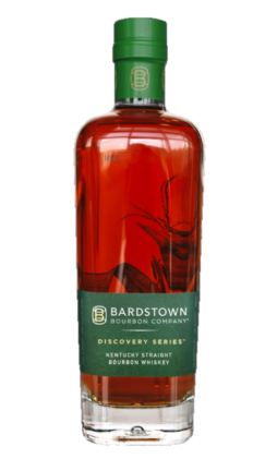 Bardstown Bourbon Company DISCOVERY SERIES - CaskCartel.com