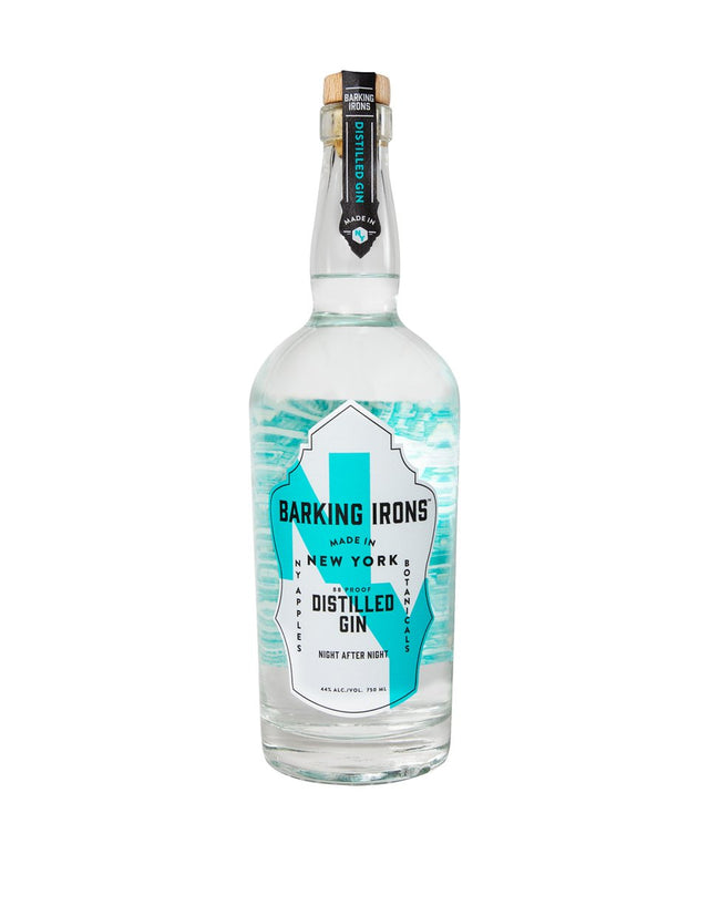 Barking Irons Gin at CaskCartel.com