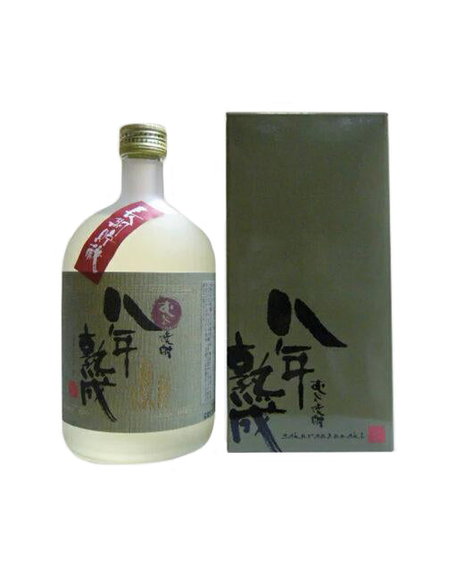 Barley Shochu Sakura Uzumaki 8 Year Old Whisky | 720ML