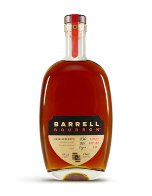 Barrell Bourbon Batch 030 Whiskey at CaskCartel.com