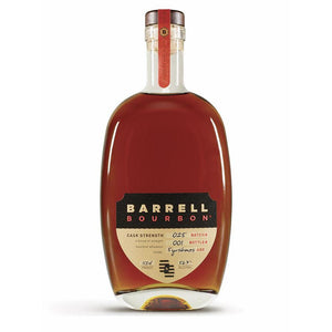 Barrell Bourbon Batch 025 Whiskey at CaskCartel.com