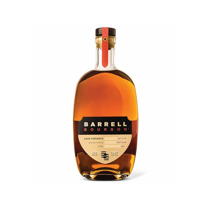 Barrell Bourbon Batch 29 Whiskey