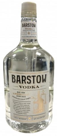 Barstow Vodka | 1.75L at CaskCartel.com