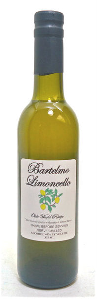 Bartelmo Limoncello Liqueur - CaskCartel.com