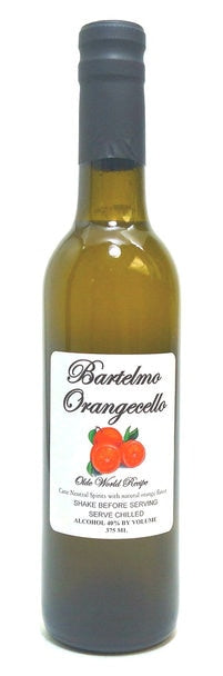 Bartelmo Orangecello Liqueur