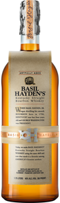 Basil Hayden's Kentucky Straight Bourbon Whiskey | 1.75L at CaskCartel.com