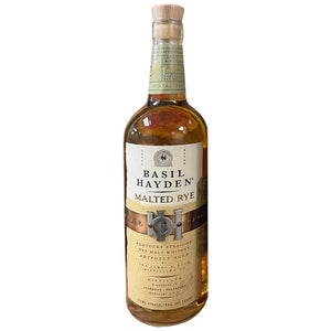 Basil Hayden Malted Rye Whiskey  at CaskCartel.com