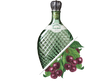 Rochelt Distillery Basel Cherry Schnapps | 375ML at CaskCartel.com