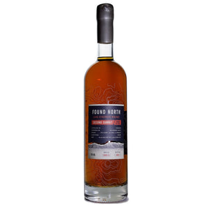 Found North Second Summit 18 Year Old Batch 006-S Cask Strength Whisky at CaskCartel.com