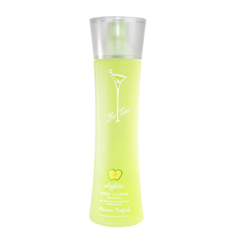 Be Tini Appletini at CaskCartel.com