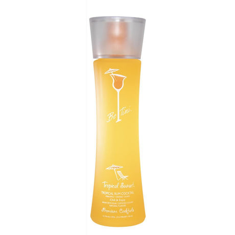 Be Tini Tropical Sunset Rum Cocktail at CaskCartel.com