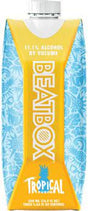 Beatbox Tropical Punch Cocktail | 12x500ML at CaskCartel.com