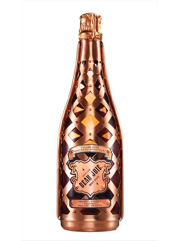 Beau Joie Special Cuvee Brut Rose Champagne at CaskCartel.com