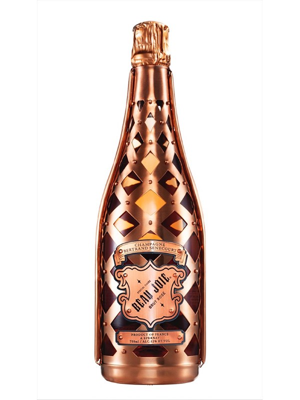 Beau Joie | Special Cuvee Brut Rose Champagne