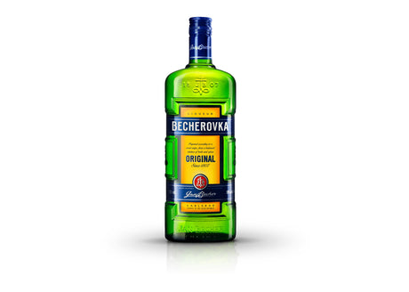 Becherovka Original Liqueur - CaskCartel.com