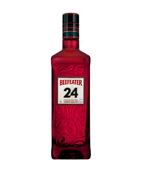 Beefeater 24 London Dry Gin | 1L at CaskCartel.com