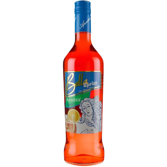 Bella Sprizz Aperitif Liqueur at CaskCartel.com