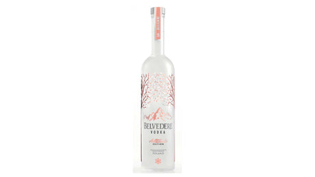 Belvedere Altitude Edition Vodka | 700ML at CaskCartel.com