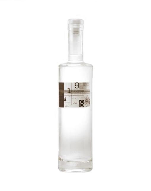 Benizakura 9148 Gin | 700ML at CaskCartel.com