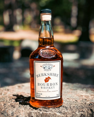 Berkshire Mountain Distillers Bourbon Whiskey - CaskCartel.com 2