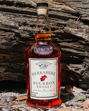 Berkshire Mountain Distillers Bourbon Whiskey - CaskCartel.com 3