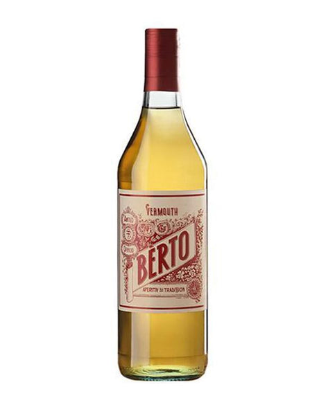 Berto Apertiv dia Tradission Vermouth at CaskCartel.com
