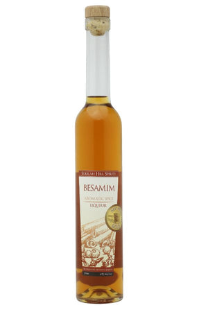 Besamim Aromatic Spice Kosher Liqueur - CaskCartel.com