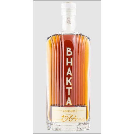 BHAKTA 1964 Armagnac at CaskCartel.com