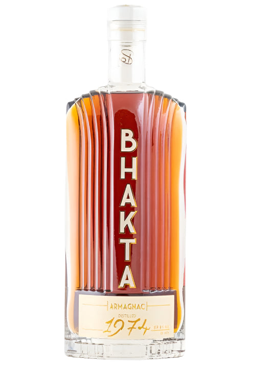 BHAKTA 1974 Armagnac at CaskCartel.com