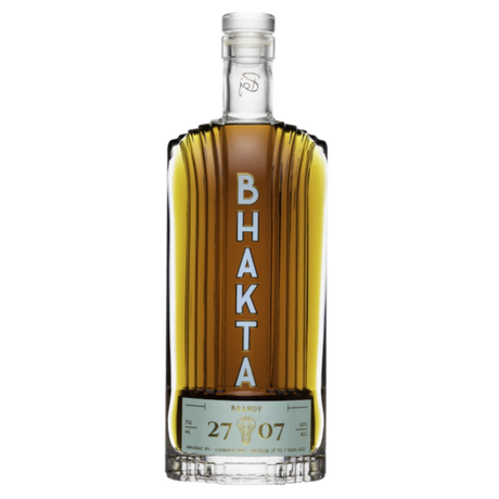 Bhakta 27-07 Brandy at CaskCartel.com
