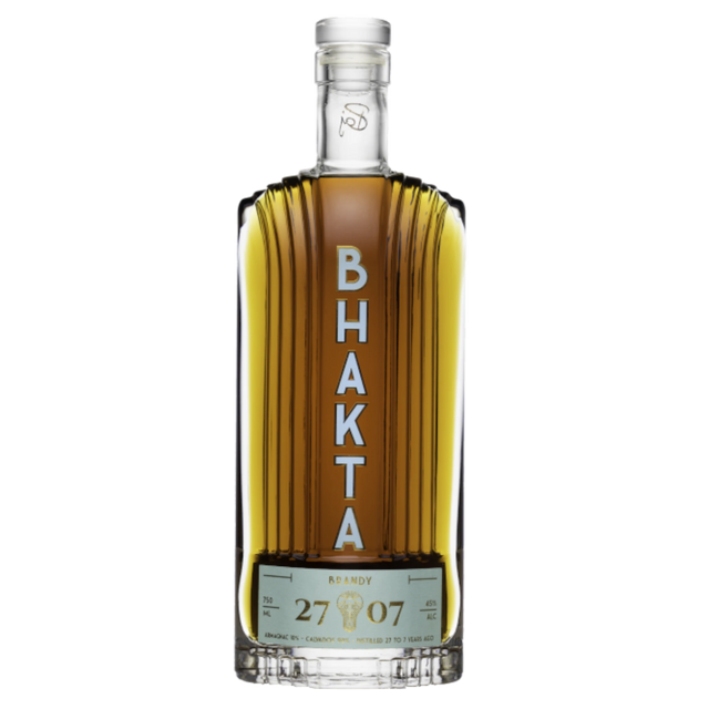 Bhakta 27-07 Brandy at CaskCartel.com