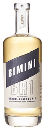 Bimini BR1 Finished in Bourbon,, and Barrels Gin at CaskCartel.com