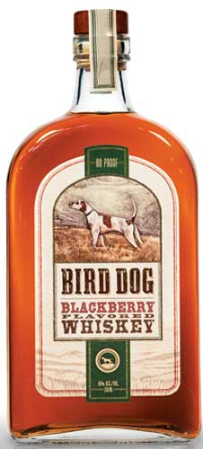 Bird Dog Blackberry Flavored Whiskey - CaskCartel.com