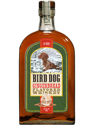 Bird Dog Gingerbread Whiskey at CaskCartel.com