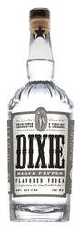 [BUY] Dixie Black Pepper Vodka (RECOMMENDED) at CaskCartel.com