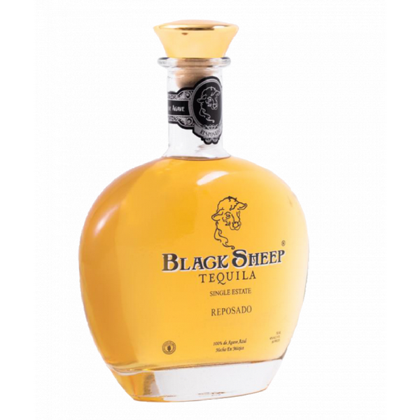 Black Sheep Reposado Tequila