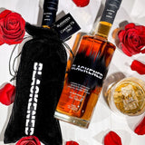 METALLICA | BLACKENED™ American Whiskey "Velvet Bag" | Blackened The World | Limited Edition **Collect ONE/Drink ONE** (Bundle)