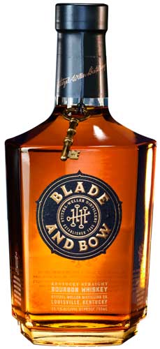 Blade and Bow Kentucky Straight Bourbon Whiskey  - CaskCartel.com