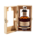 Blanton's Original Single Barrel | FULL COMPLETE WOODEN BOX HORSE COLLECTION | (8) 700ml Bottles at CaskCartel.com