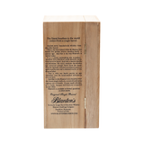 Blanton's Original Single Barrel | FULL COMPLETE WOODEN BOX HORSE COLLECTION | (8) 700ml Bottles at CaskCartel.com