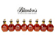 [BUY] Blanton's Gold Edition | FULL COMPLETE HORSE COLLECTION | (8) 750ml Bottles (RECOMMENDED) at CaskCartel.com