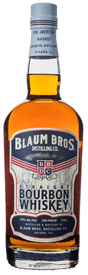 Blaum Bros. Straight Bourbon Whiskey - CaskCartel.com