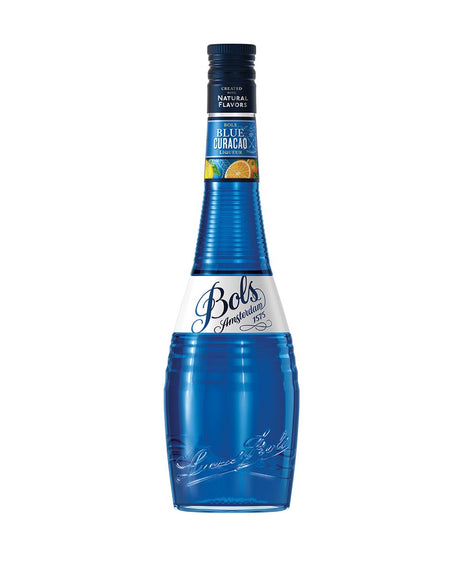 Bols Blue Curacao Liqueur at CaskCartel.com