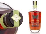 Blue Run Golden Kentucky Straight Rye Whiskey at CaskCartel.com 2