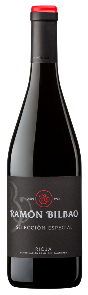 Ramon Bilbao Selección Especial 2020 Wine at CaskCartel.com