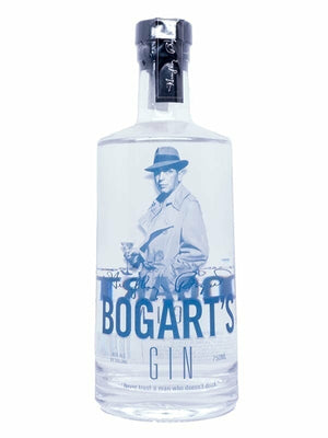 Bogart's Gin at CaskCartel.com