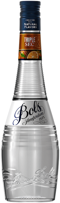 Bols Triple Sec 30 Proof Liqueur | 1L at CaskCartel.com